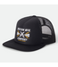 BRIXTON BRIXTON - DANTON MP TRUCKER CAP