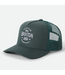 BRIXTON BRIXTON - FREMONT MP TRUCKER CAP