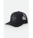 BRIXTON BRIXTON - FREMONT MP TRUCKER CAP