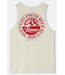 BRIXTON BRIXTON - RAINIER BEER RUN TANK (NATURAL)