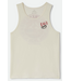 BRIXTON BRIXTON - RAINIER BEER RUN TANK (NATURAL)