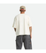 BRIXTON BRIXTON - SERRANO BOXED CROP TEE (CREAM)