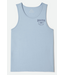 BRIXTON BRIXTON - FREMONT TANK (DUSTY BLUE)
