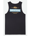 BRIXTON BRIXTON - PINNACLE TANK (BLACK)