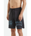 BRIXTON BRIXTON - BLITZ BOARDSHORT 21" (BLACK MASKS)