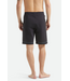 BRIXTON BRIXTON - BLITZ BOARDSHORT 21" (BLACK MASKS)