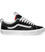 VANS VANS - SKATE OLD SKOOL 36+ (BLACK/ WHITE)