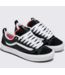VANS VANS - SKATE OLD SKOOL 36+ (BLACK/ WHITE)