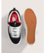 VANS VANS - SKATE OLD SKOOL 36+ (BLACK/ WHITE)