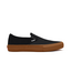 VANS VANS - SKATE SLIP-ON (BLACK/ GUM)