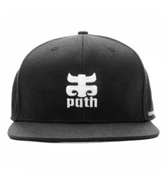 I PATH I PATH - ICON SNAPBACK