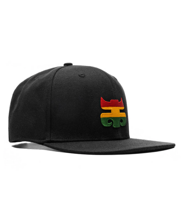 I PATH I PATH - ICON SNAPBACK