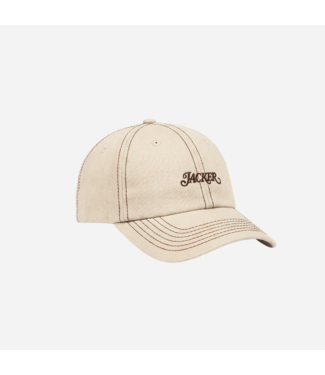 JACKER JACKER - CLASSIC STRAPBACK CAP