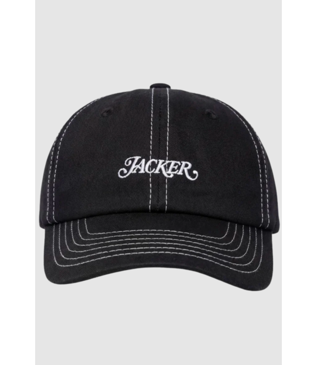 JACKER JACKER - CLASSIC STRAPBACK CAP