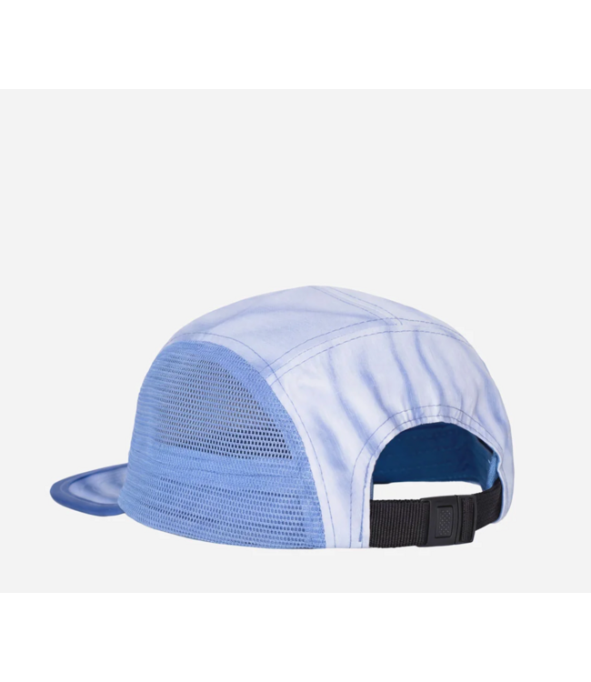 JACKER JACKER - ILLUSION RUNNER CAP (MULTI)