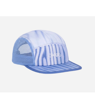 JACKER JACKER - ILLUSION RUNNER CAP (MULTI)