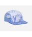 JACKER JACKER - ILLUSION RUNNER CAP (MULTI)