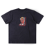FORMER FORMER - COLOURLESS CLOWN TEE (MERCH BLACK)