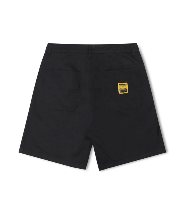 FORMER FORMER - REYNOLDS 21'' WALKSHORT (BLACK)