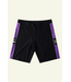 FORMER FORMER - TEAM 20'' TRUNK (BLACK/ PURPLE)