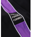 FORMER FORMER - TEAM 20'' TRUNK (BLACK/ PURPLE)