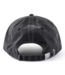 FORMER FORMER - SKULLZ STRAPBACK CAP (MERCH BLACK)