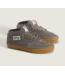 VANS VANS - SKATE HALF CAB (WALNUT/ GUM)