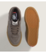 VANS VANS - SKATE HALF CAB (WALNUT/ GUM)