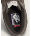 VANS VANS - SKATE HALF CAB (WALNUT/ GUM)