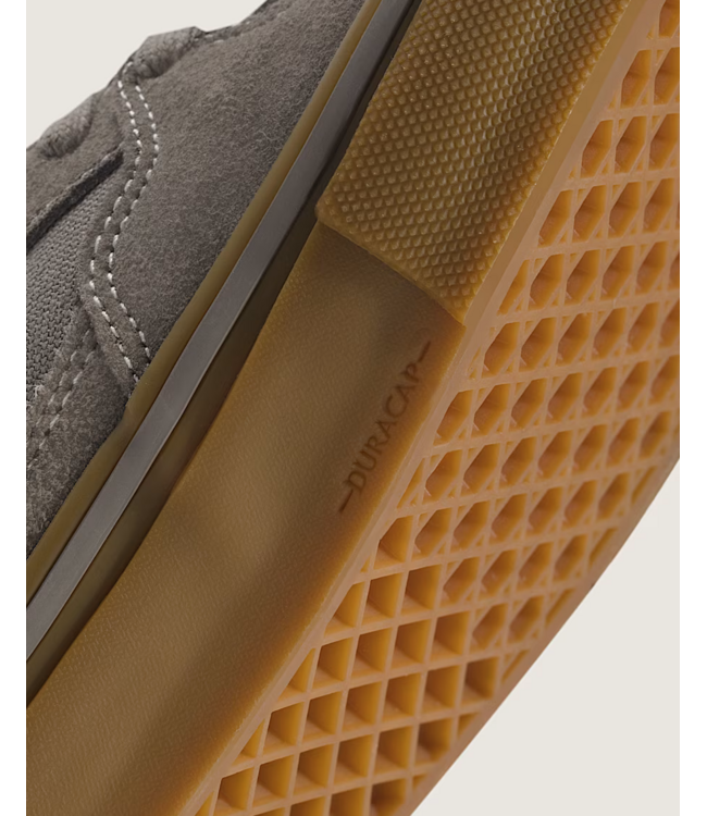 VANS VANS - SKATE HALF CAB (WALNUT/ GUM)
