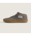 VANS VANS - SKATE HALF CAB (WALNUT/ GUM)