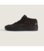 VANS VANS - SKATE HALF CAB WAFFLECUP (RIZZO/ BROWN/ BLACK)