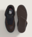 VANS VANS - SKATE HALF CAB WAFFLECUP (RIZZO/ BROWN/ BLACK)