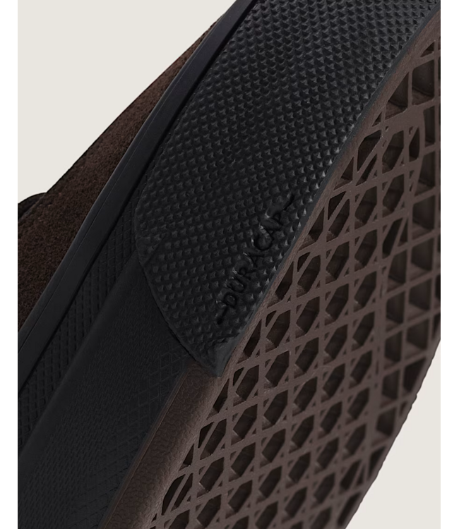 VANS VANS - SKATE HALF CAB WAFFLECUP (RIZZO/ BROWN/ BLACK)