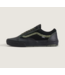 VANS VANS - SKATE OLD SKOOL WAFFLECUP (WILLOW/ GREEN/ BLACK)
