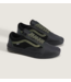 VANS VANS - SKATE OLD SKOOL WAFFLECUP (WILLOW/ GREEN/ BLACK)