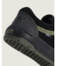 VANS VANS - SKATE OLD SKOOL WAFFLECUP (WILLOW/ GREEN/ BLACK)