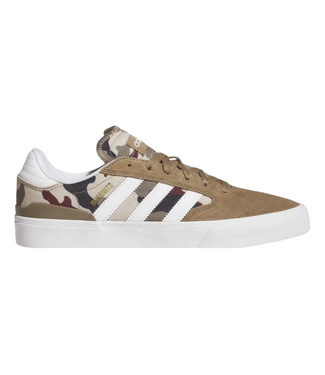 ADIDAS ADIDAS - BUSENITZ VULC II (KHAKI CAMO)