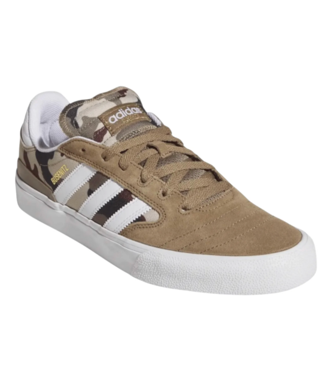 ADIDAS ADIDAS - BUSENITZ VULC II (KHAKI CAMO)