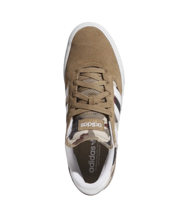 ADIDAS ADIDAS - BUSENITZ VULC II (KHAKI CAMO)