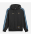ADIDAS ADIDAS - THRASHER X AFA HOODIE (BLACK)
