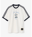 ADIDAS ADIDAS - THRASHER X AFA 1 TEE (WHITE)