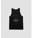 LOSER MACHINE LOSER MACHINE - ROSE BUSH TANK (BLACK)