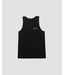 LOSER MACHINE LOSER MACHINE - ROSE BUSH TANK (BLACK)