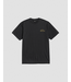 LOSER MACHINE LOSER MACHINE - ROSE BUSH TEE (BLACK)