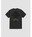 LOSER MACHINE LOSER MACHINE - ROSE BUSH TEE (BLACK)
