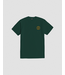 LOSER MACHINE LOSER MACHINE - BAR BURNER TEE (FOREST)