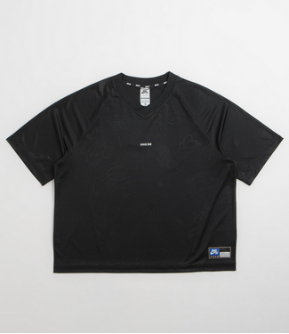 NIKE SB NIKE SB - DESK DOODLE JERSEY (BLACK)
