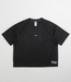 NIKE SB NIKE SB - DESK DOODLE JERSEY (BLACK)