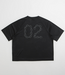NIKE SB NIKE SB - DESK DOODLE JERSEY (BLACK)